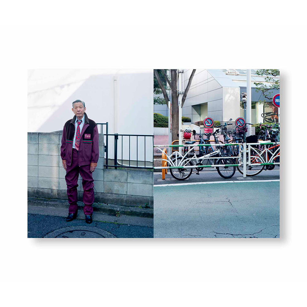 【予約・サイン入り】TOKYO OLYMPIA  ホンマタカシ（Takashi Homma）　写真集　※10月中の発送を予定