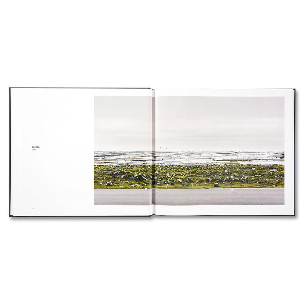 VISUAL SPACES OF TODAY by Andreas Gursky アンドレアス・グルスキー　写真集