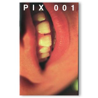 PIX 001 : CHAD MOORE チャド・ムーア