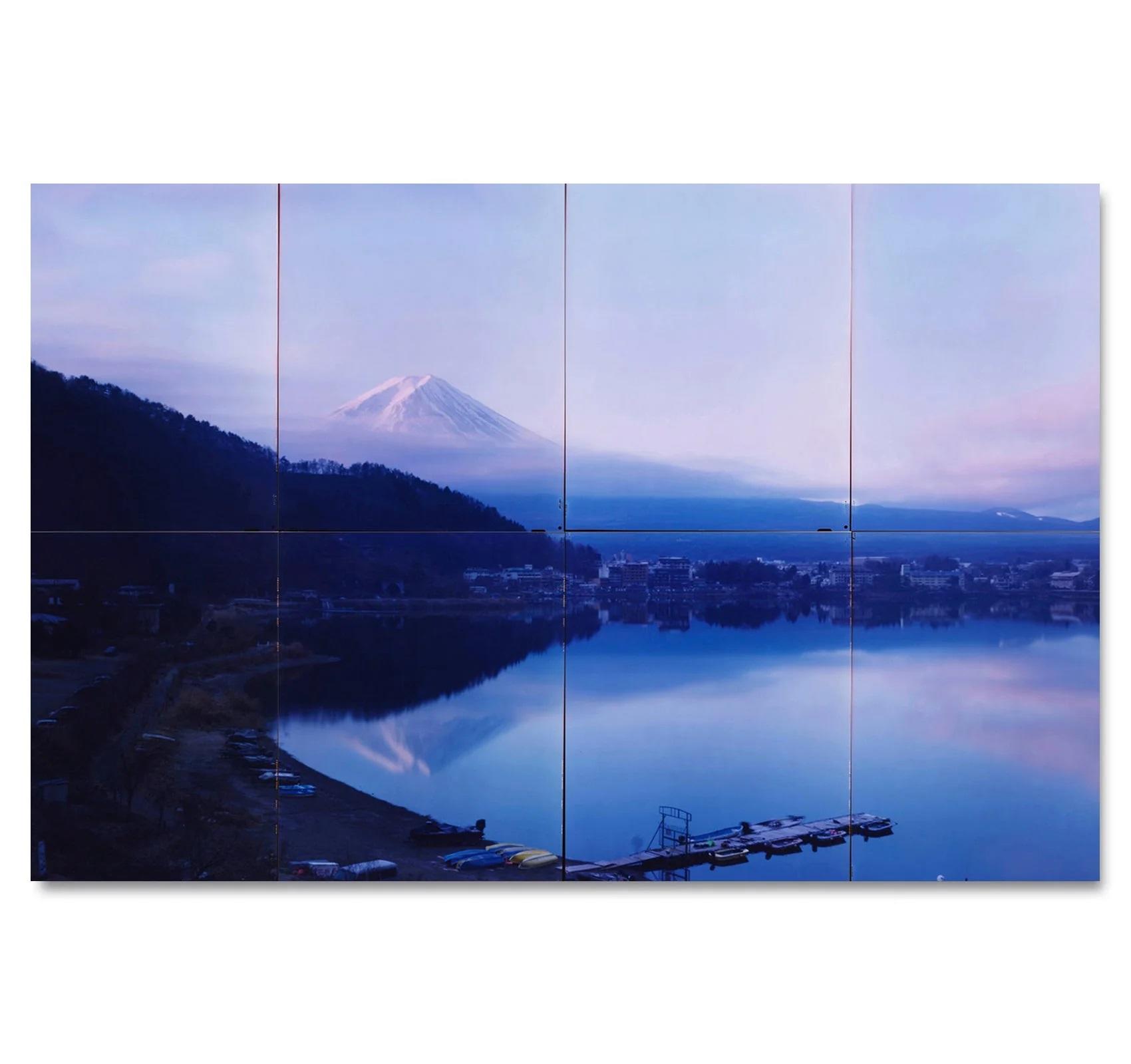 (予約受付中)（サイン本）THIRTY-SIX VIEWS OF MOUNT FUJI by Takashi Homma