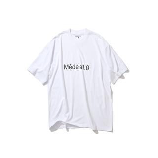 Medeia 1.0 Tシャツ　MT001