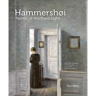 Hammershoi: Painter of Northern Light　ヴィルヘルム・ハマスホイ　作品集