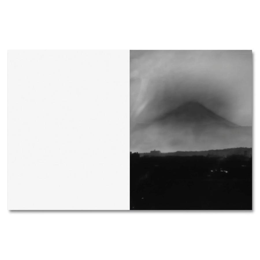 【サイン本】THIRTY-SIX VIEWS OF MOUNT FUJI by Takashi Homma　