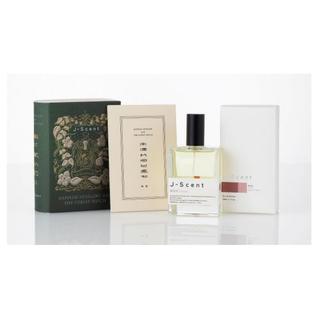 J-Scent (ジェーセント)フレグランスコレクション　香水『木漏れ日と魔女』セット Eau De Parfum 50mL