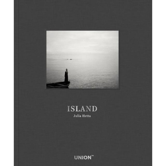 『ISLAND』Julia Hetta, Union Publishing Limited