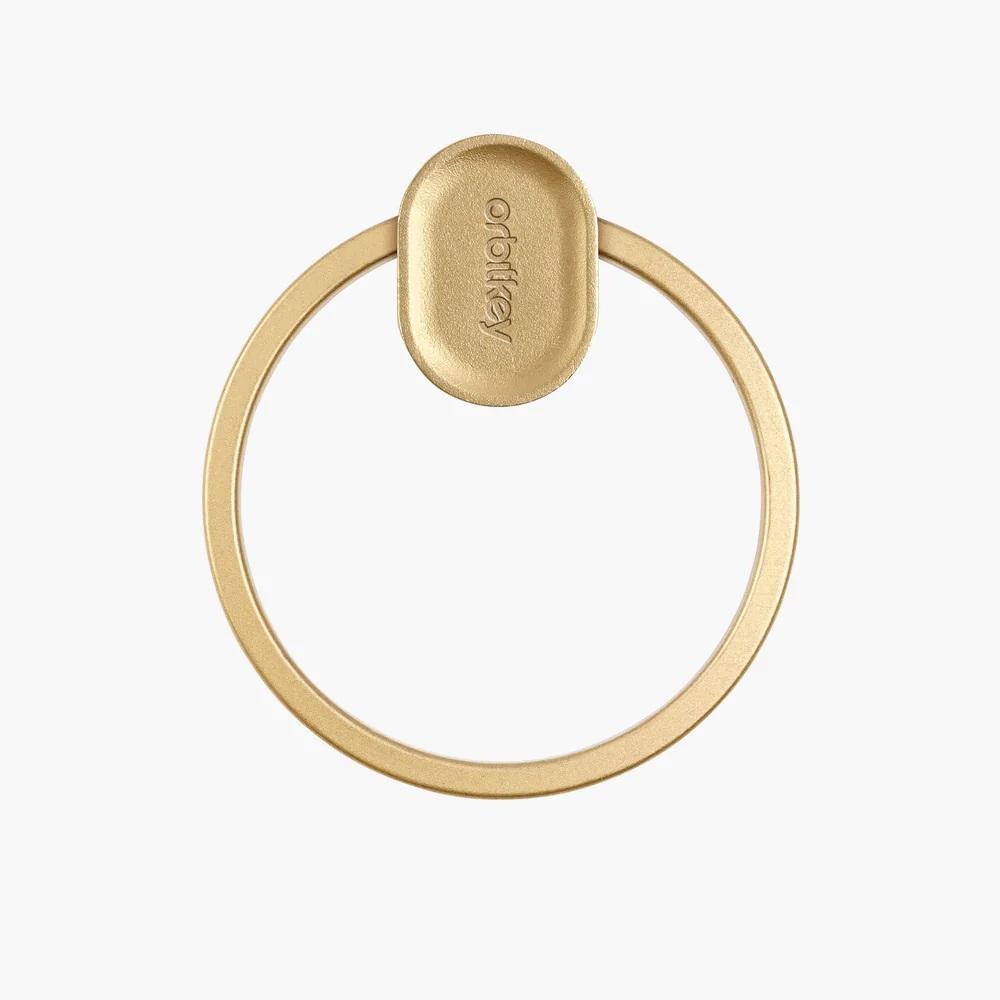 Orbitkey オービットキー Ring v2 / 3color