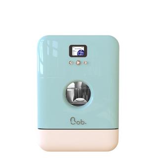 【お取寄せ】【先行販売】食洗機Bob (ボブ) ル・プチ アイス・ブルー