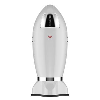 【お取り寄せ】WESCO(ウェスコ) ロケットビン スペースキッド SPACEKID ホワイト ダストビン ゴミ箱