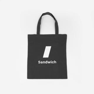 【グッズ】Sandwich トートバッグ