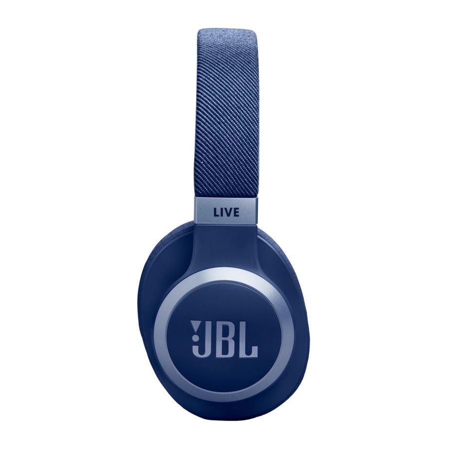 JBL LIVE770NC ブルー