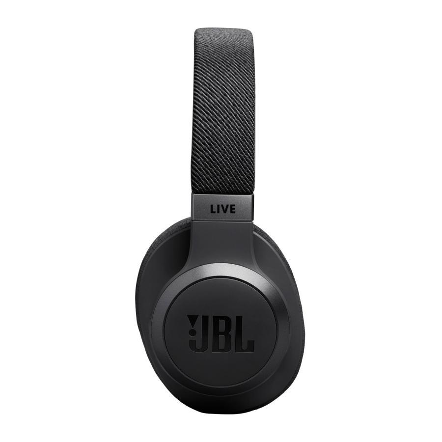 JBL LIVE770NC ブラック
