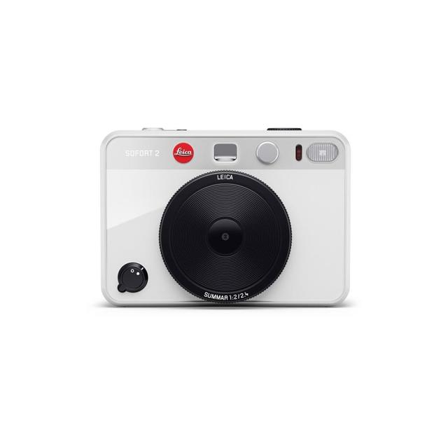 お取り寄せ】Leica ハイブリッド インスタントカメラ SOFORT 2 (ライカ ...