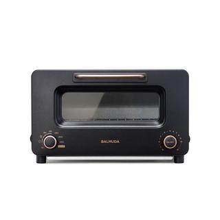 【お取り寄せ品】BALMUDA The Toaster Pro(バルミューダ ザ トースター プロ) ブラック