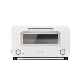 【お取り寄せ品】BALMUDA The Toaster Pro(バルミューダ ザ トースター プロ) ホワイト