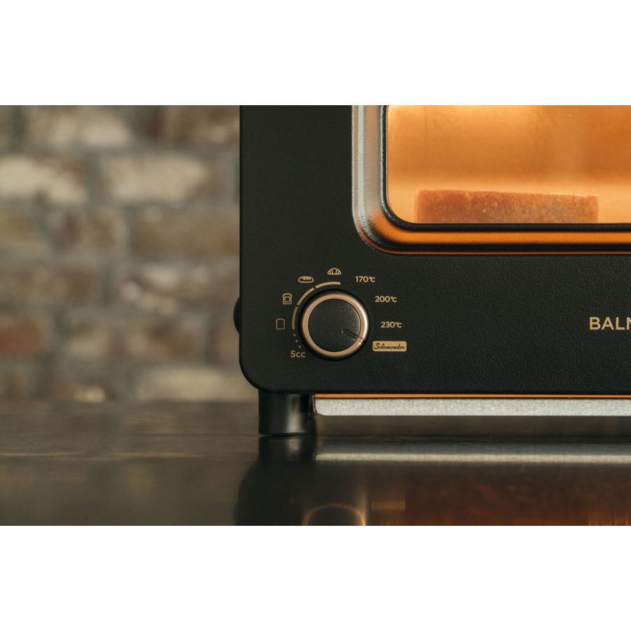 お取り寄せ品】BALMUDA The Toaster Pro(バルミューダ ザ トースター