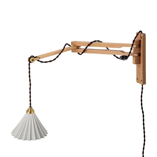 【お取り寄せ】ペンダントライト Dripper lamp（ドリッパーランプ）コンセントタイプ専用 ブラケットアーム