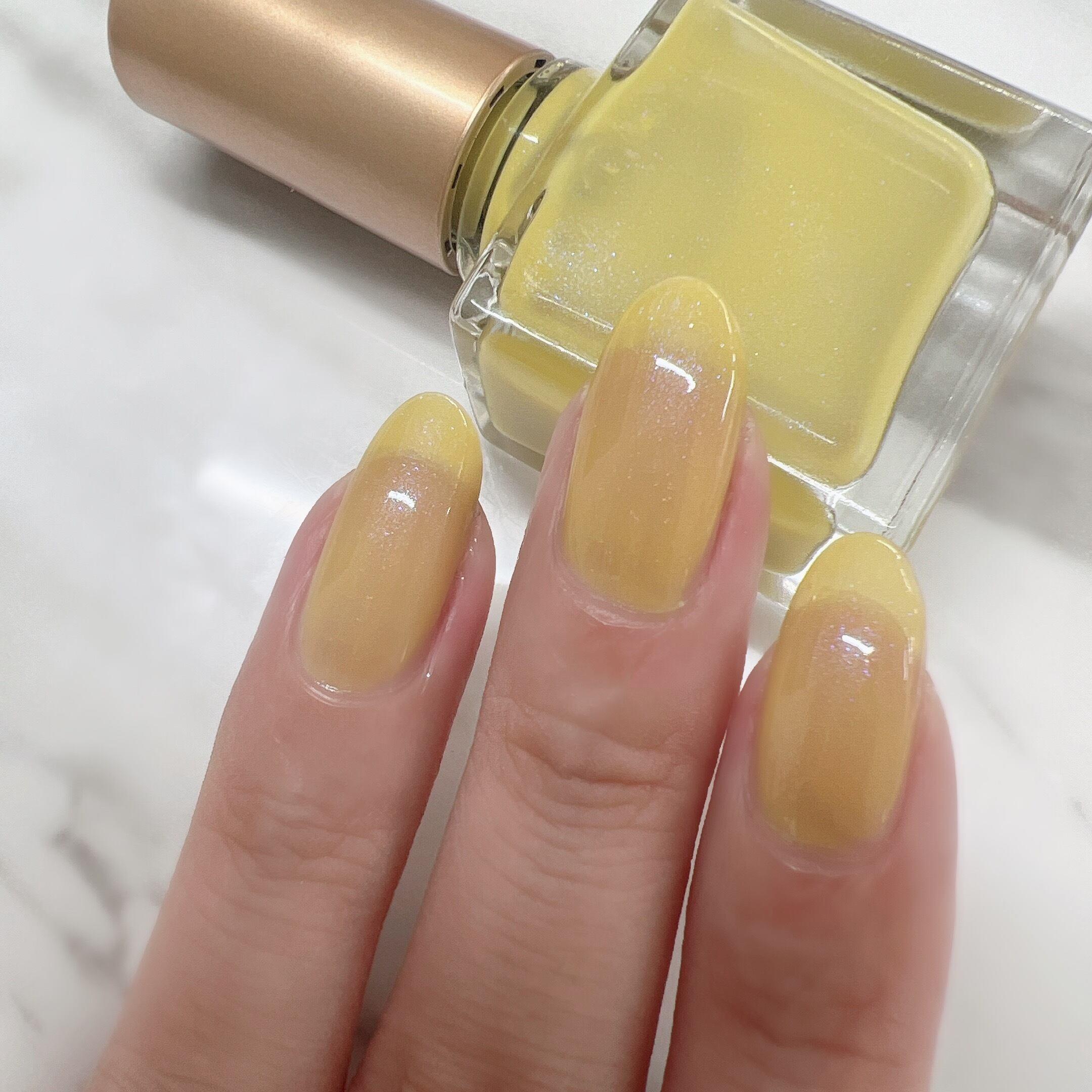 nail S/ネイルエス ネイルポリッシュ/トップコート 7点セット - ネイル