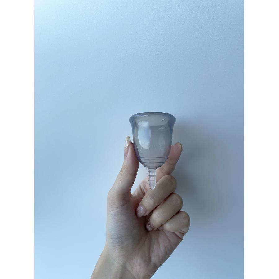 feminak 月経カップ plaisie プレジエ 経血カップ 生理カップ サニタリーカップ(M,Lサイズあり）