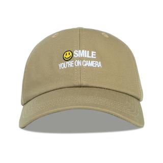 Smile! You’re On Camera Hat