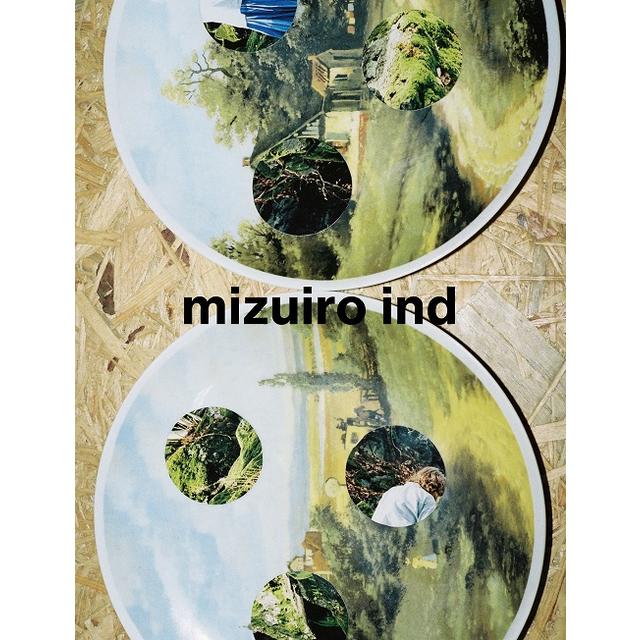 mizuiro ind -の商品詳細 | 蔦屋書店オンラインストア