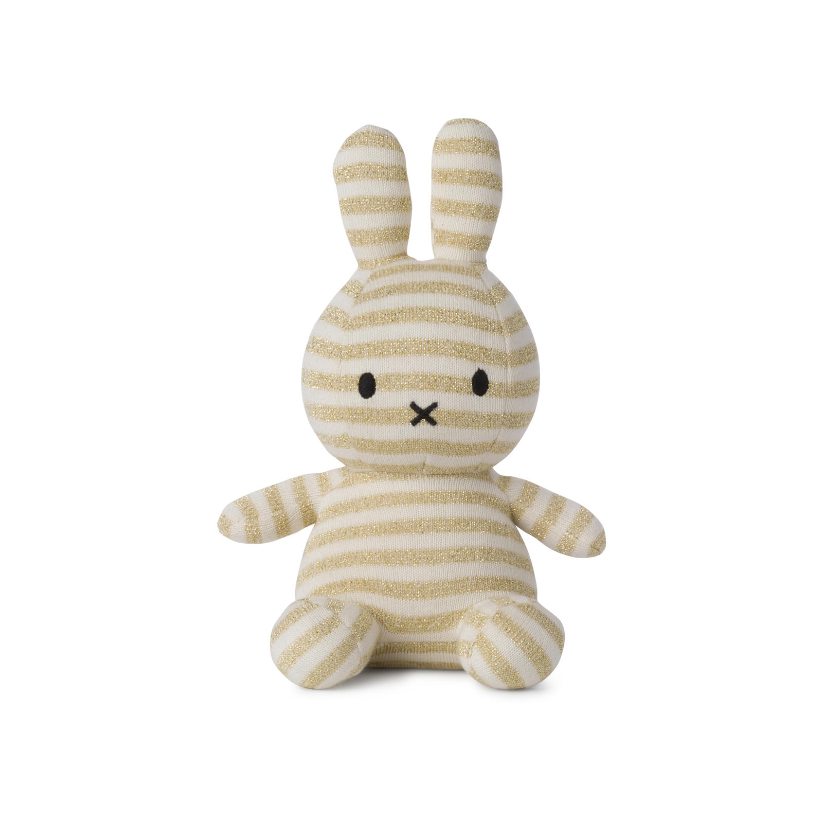 【BON TON TOYS】 Miffy(ミッフィー) Organic Cotton(オーガニックコットン) 23cm 6color