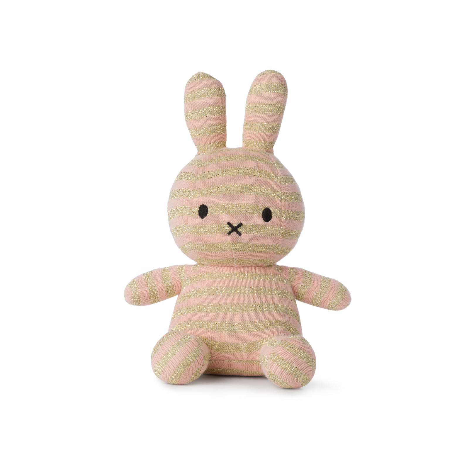 【BON TON TOYS】 Miffy(ミッフィー) Organic Cotton(オーガニックコットン) 23cm 6color