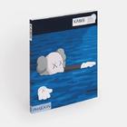 【期間限定SALE】KAWS　カウズ　作品集　人気商品