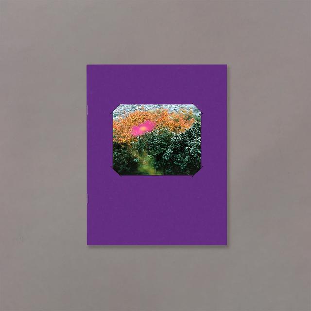 OBSCURA by Yoko Ikeda　池田葉子　写真集