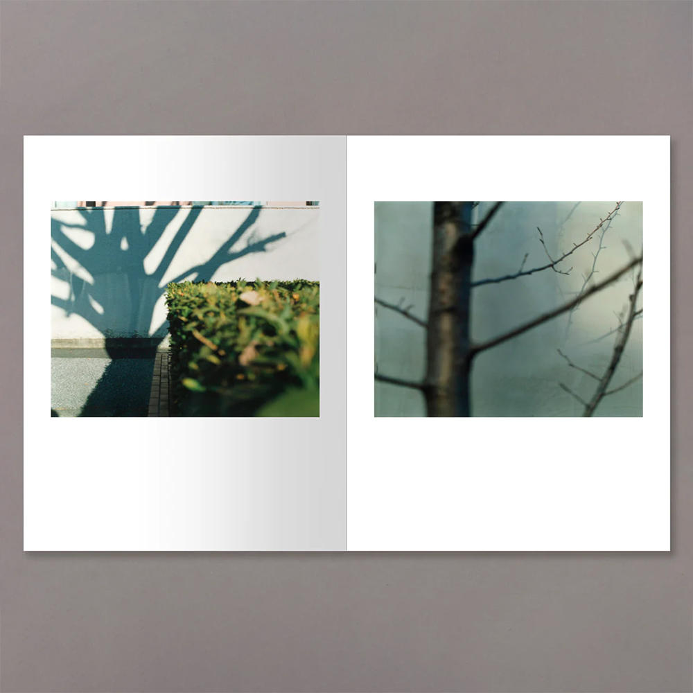 OBSCURA by Yoko Ikeda　池田葉子　写真集