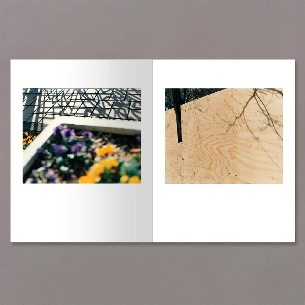 OBSCURA by Yoko Ikeda　池田葉子　写真集