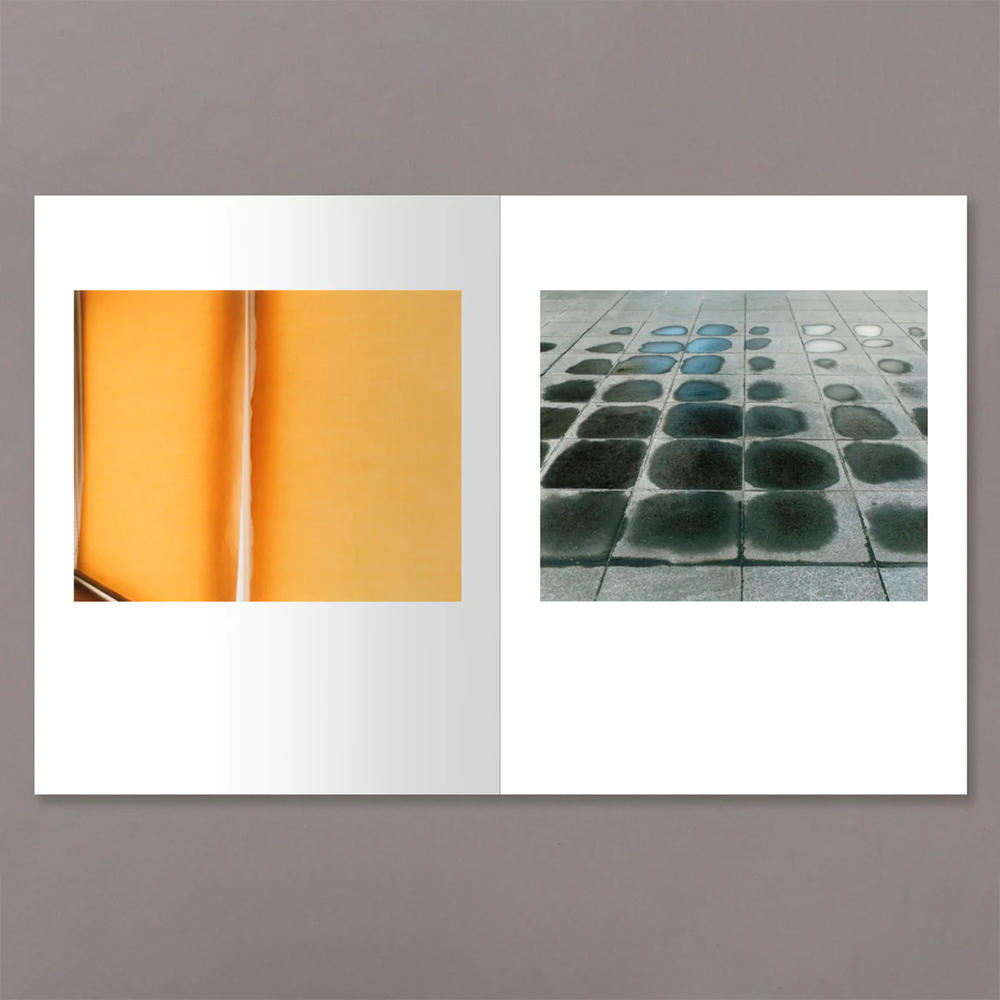 OBSCURA by Yoko Ikeda　池田葉子　写真集