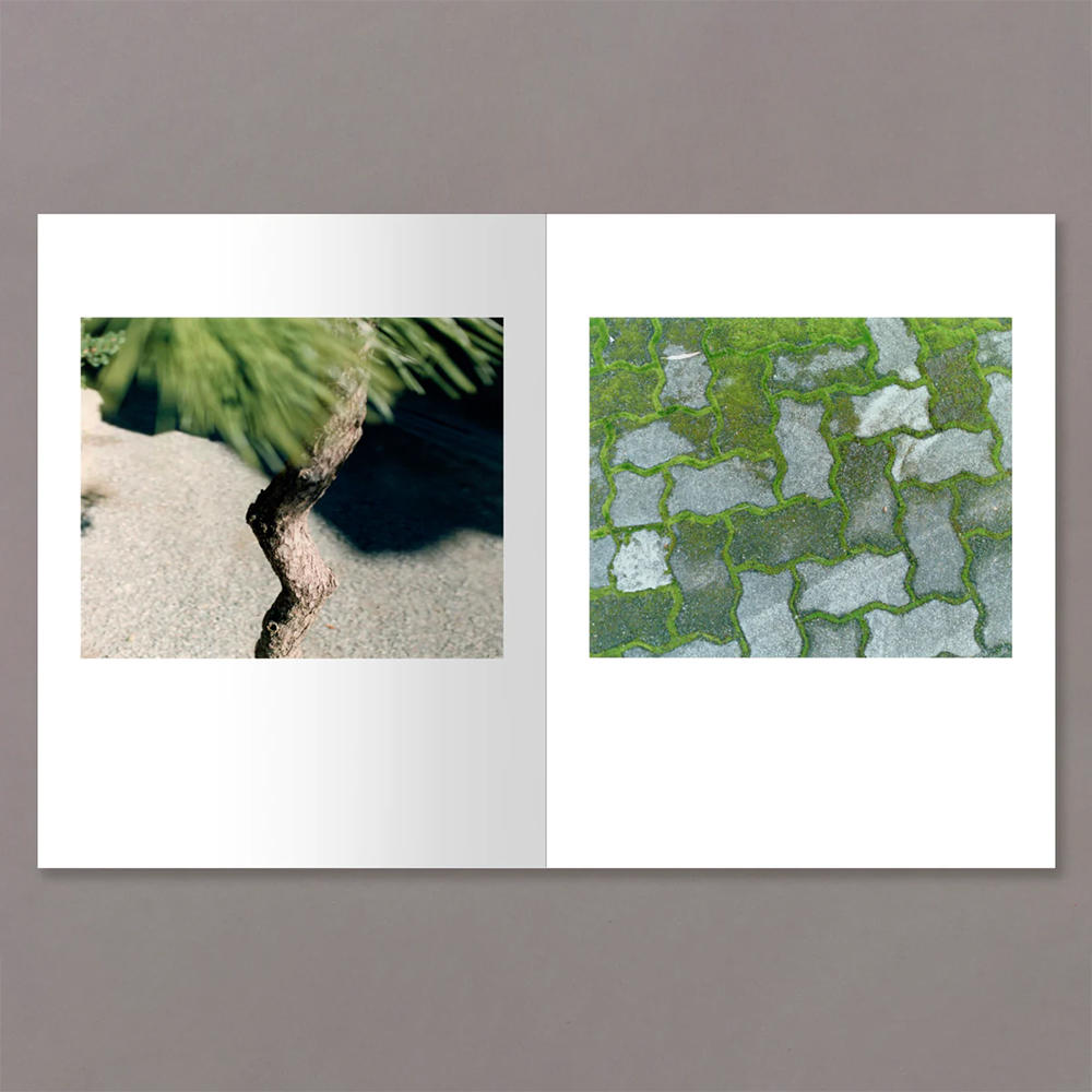 OBSCURA by Yoko Ikeda　池田葉子　写真集