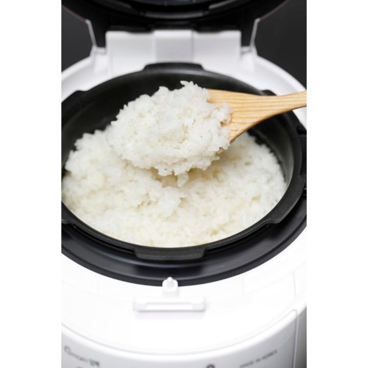 【お取り寄せ】なでしこ健康生活 NHL-3　全自動 玄米発芽機能付 圧力炊飯器