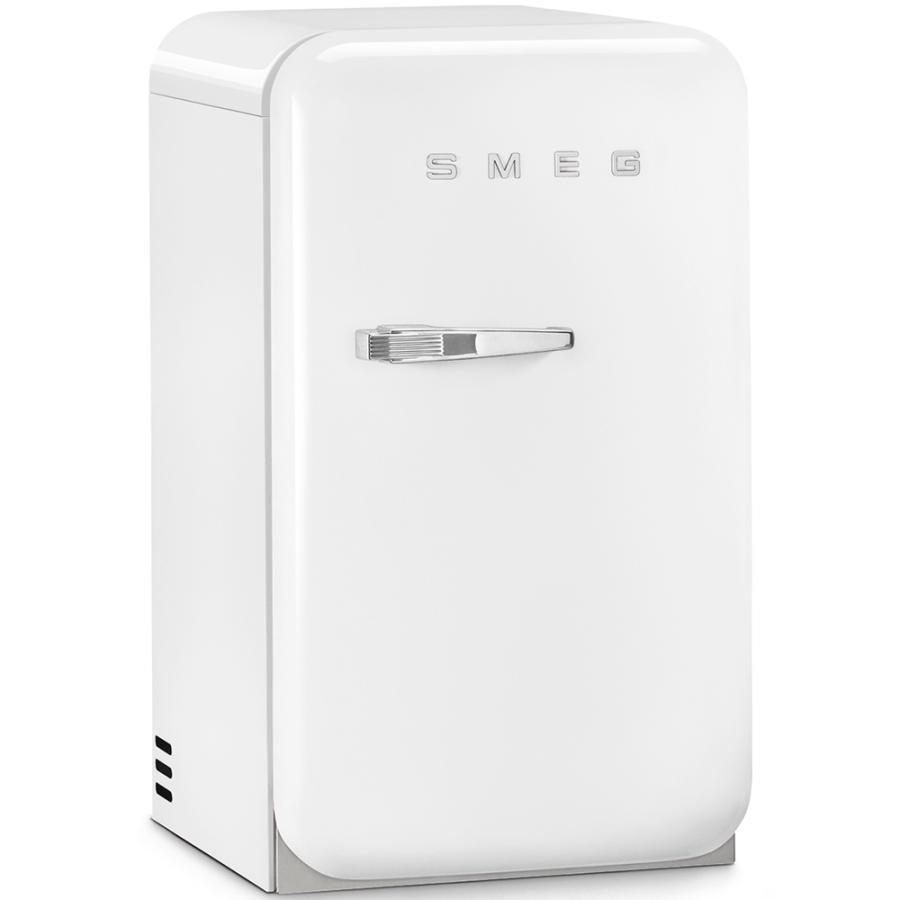 SMEG(スメッグ) 冷蔵庫 FAB5（ホワイト） -の商品詳細 | 蔦屋書店 
