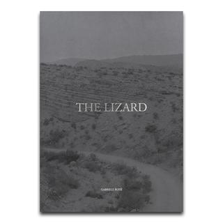 GABRIELE ROSSI - THE LIZARD