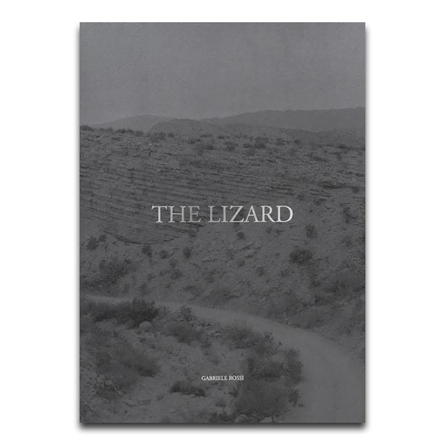 GABRIELE ROSSI - THE LIZARD
