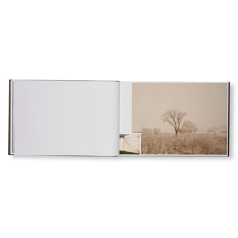 超希少！サイン入り❗️3000部限定！Todd Hido/写真集/トッド・ハイド サイン入り】OUTSKIRTS by Todd Hido（トッド・ハイド） 写真集