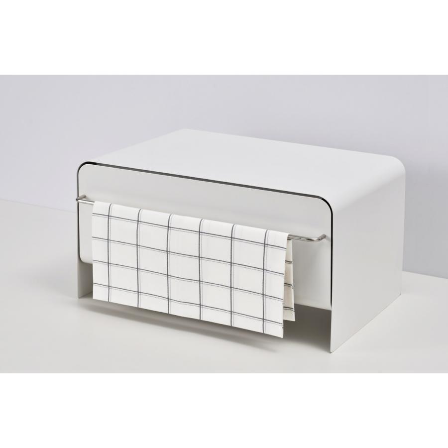 UtaU Bread drawer（ブレッドドロワー） ピュアホワイト
