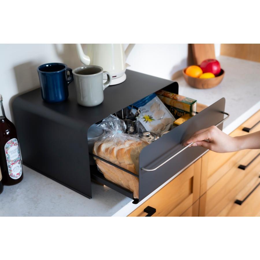 UtaU Bread drawer（ブレッドドロワー） カームグレー