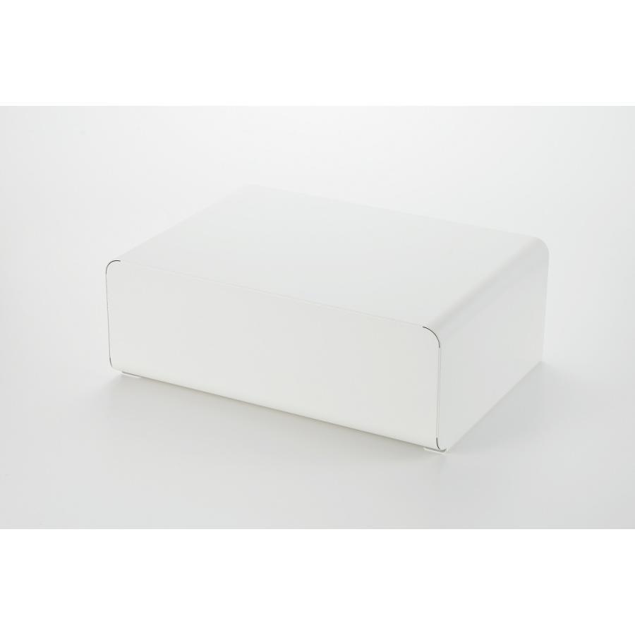 UtaU Counter drawer（カウンタードロワー） ピュアホワイト