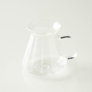 ORIGAMI オリガミ ガラスコーヒーサーバー
