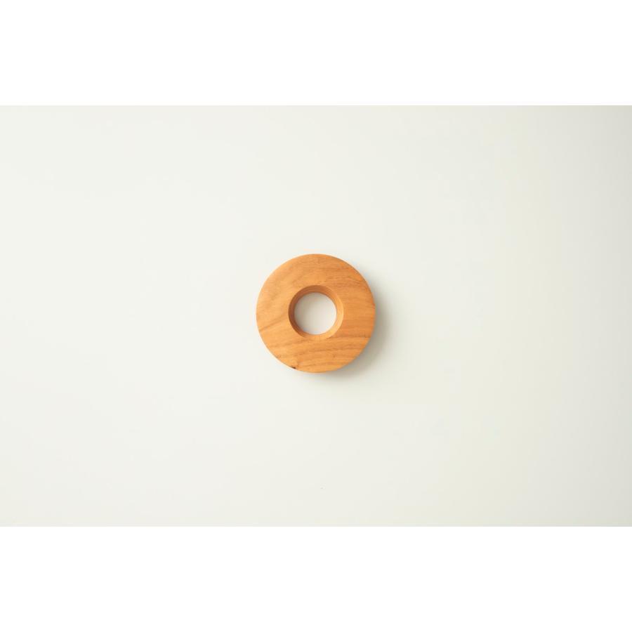 ORIGAMI オリガミ  木製ドリッパーホルダー Sakura