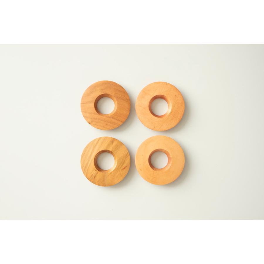 ORIGAMI オリガミ  木製ドリッパーホルダー Sakura