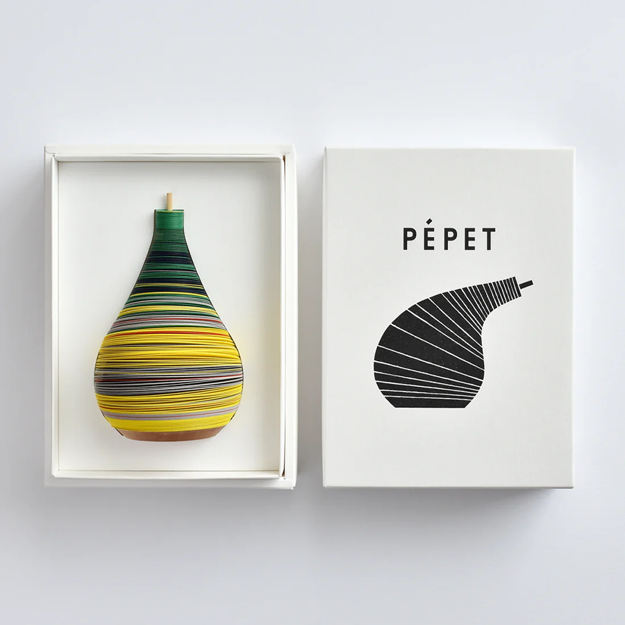 PÉPET（ペペット） ダンデル