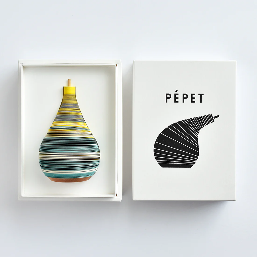 PÉPET （ペペット） スカイ