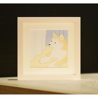 てらおかなつみ「犬と絵の原画展」 1ページ | 蔦屋書店オンラインストア