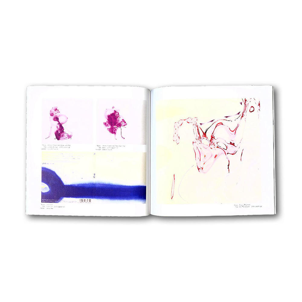 【3部作】A WORK OF ART VINYL - Ultimate Record Covers TOMOO GOKITA 08　五木田智央特集 .