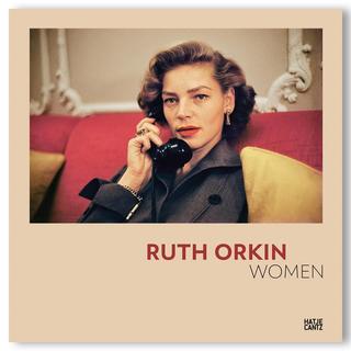 Women by Ruth Orkin ルース・オーキン 写真集