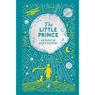 『The Little Prince』（ Puffin Clothbound Classics）ハードカバー