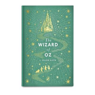 『The Wizard of Oz 』(Puffin Classics)ハードカバー